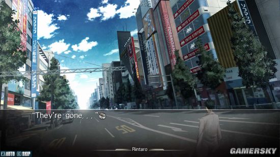 命运石之门steam夏促,命运石之门精英版steam价格