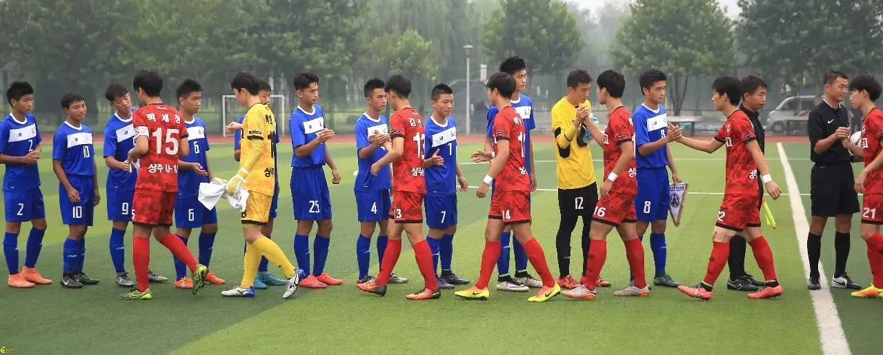 2024年长城杯青少年足球,北京长城杯国际青少年足球邀请赛