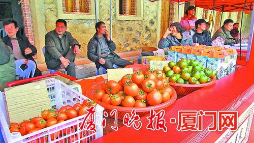 蟹肥鱼美尽情尝,蟹肥鱼鲜