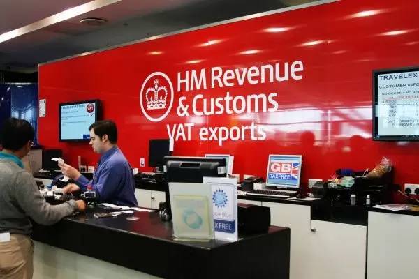 欧洲旅游如何退税,欧洲退税最便捷的方法