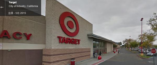 原创 美国第二大巨型零售连锁Target,学学塔吉特的生意经