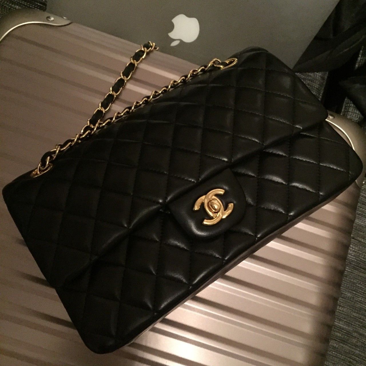 晒包包的正确方法,晒包包