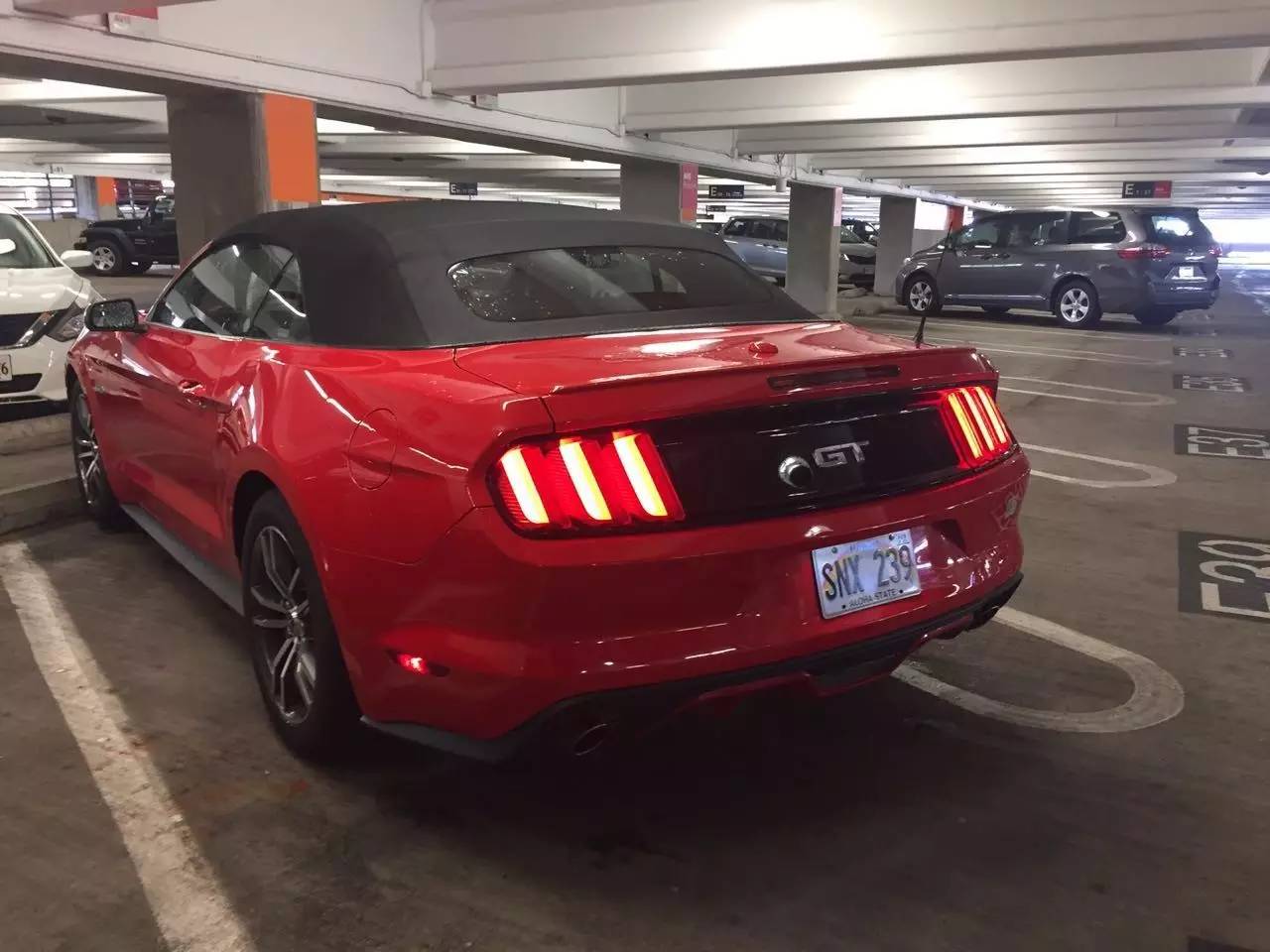 夏威夷旅游有必要租车,夏威夷旅游租车攻略