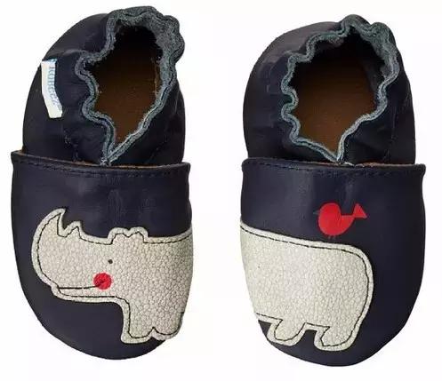 宝妈教你怎么挑选儿童鞋,儿童鞋买什么品牌好穿