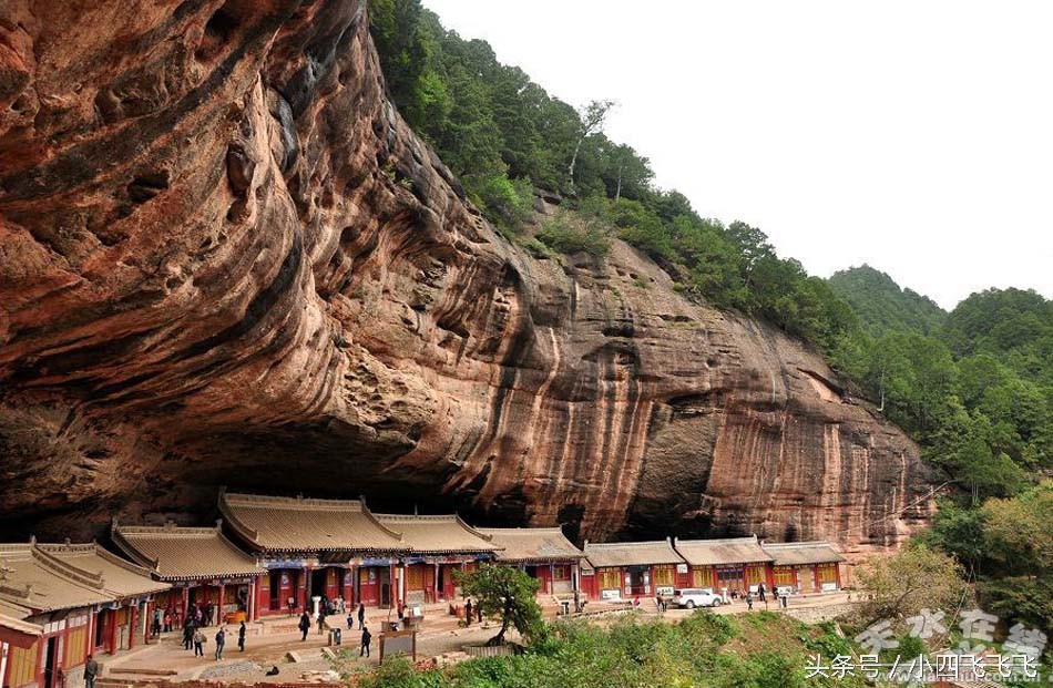 天水到宝鸡有什么旅游景点,天水适合老人旅游的景点排行榜