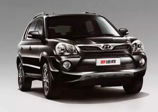 最省心维护费最低的大型suv前十名,开都开不坏这几款suv皮实耐造