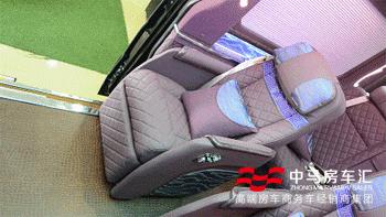 奔驰斯宾特无隔绝七座加长版,奔驰斯宾特低顶四驱七座价格