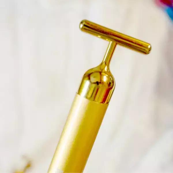 日本提拉紧致美容仪,美容仪种草