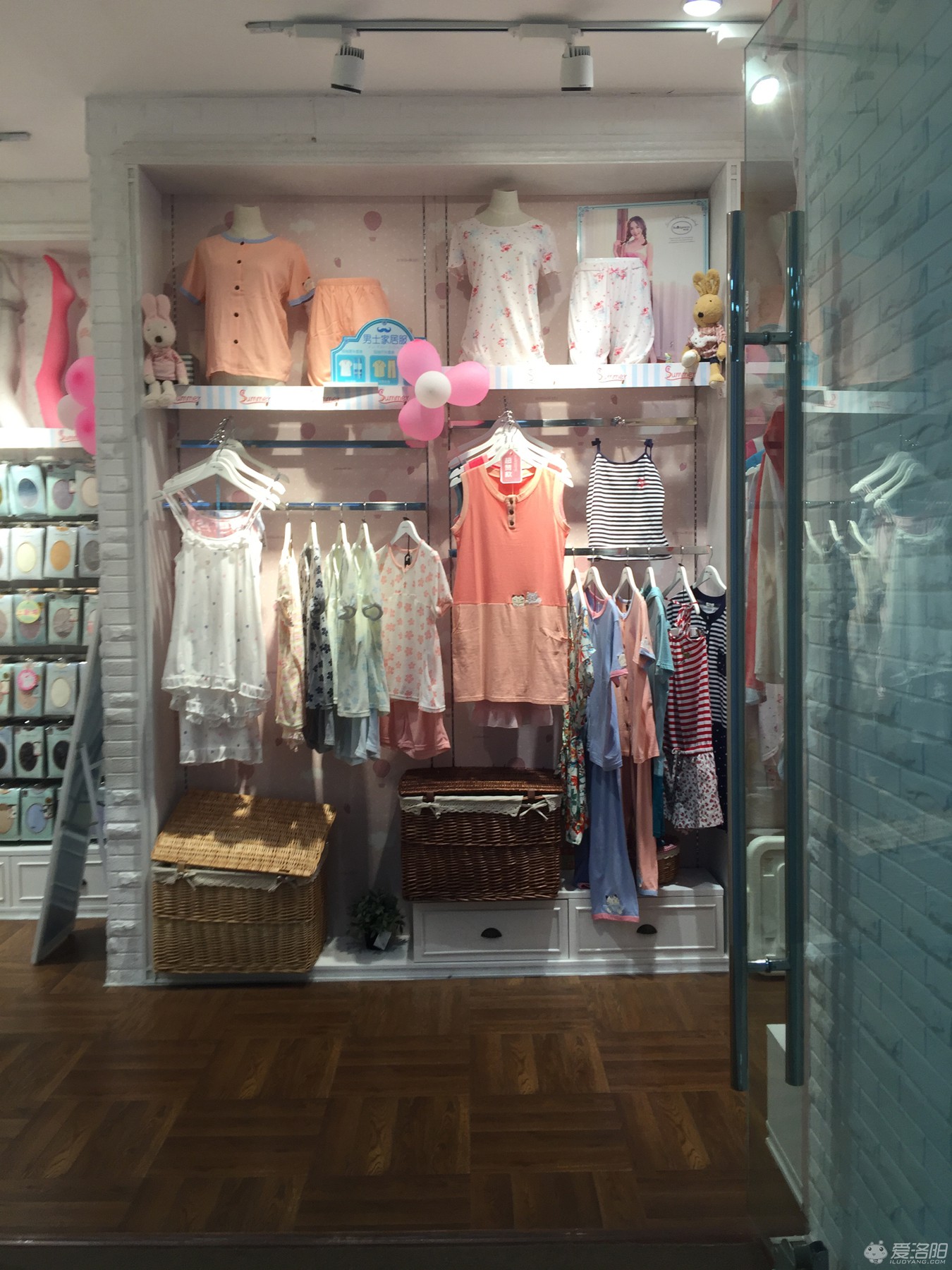 洛阳这些好看不贵的家居饰品店，撩拨你的少女心~