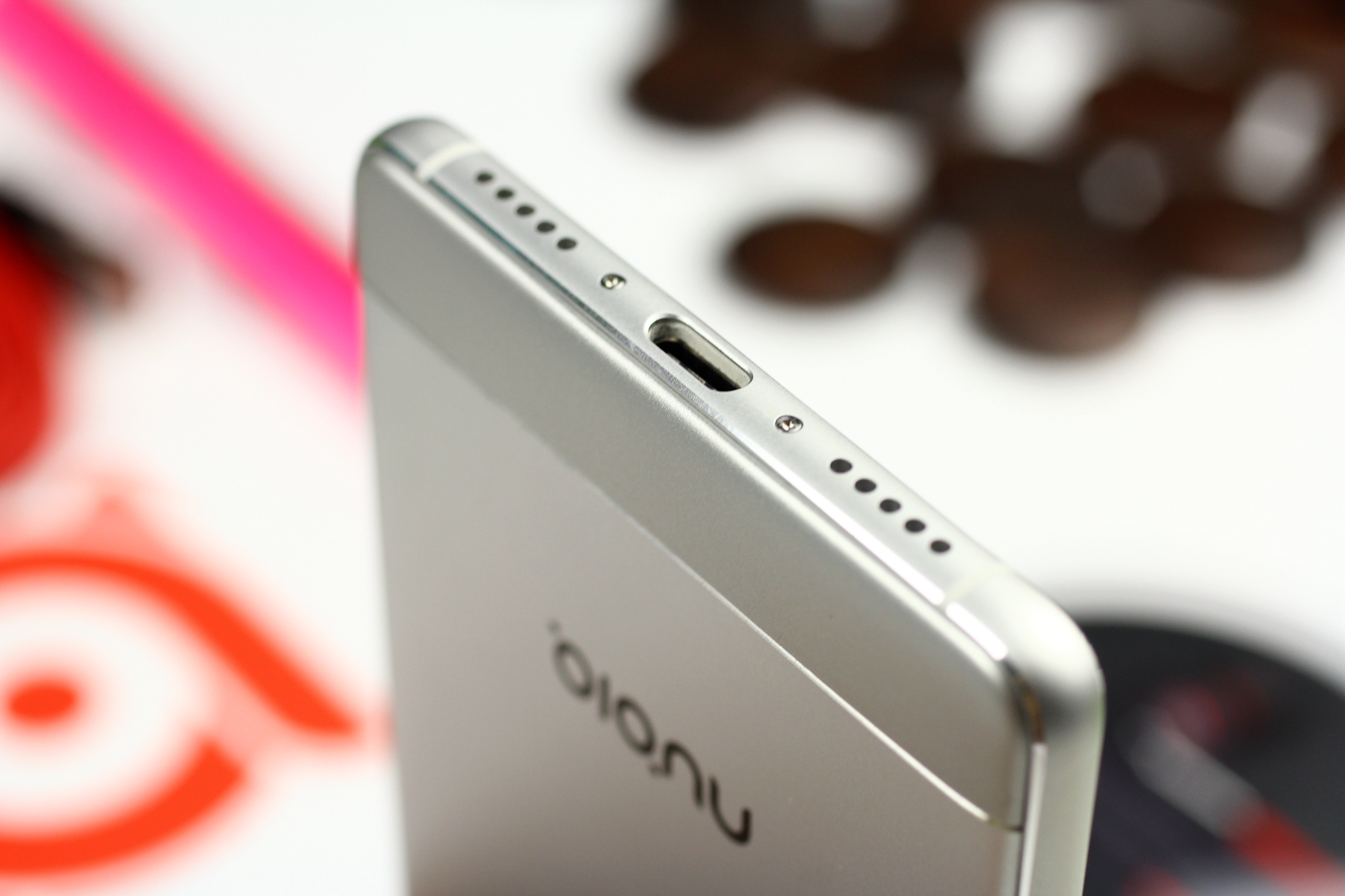 努比亚z11测评处理器,努比亚z11吃鸡性能