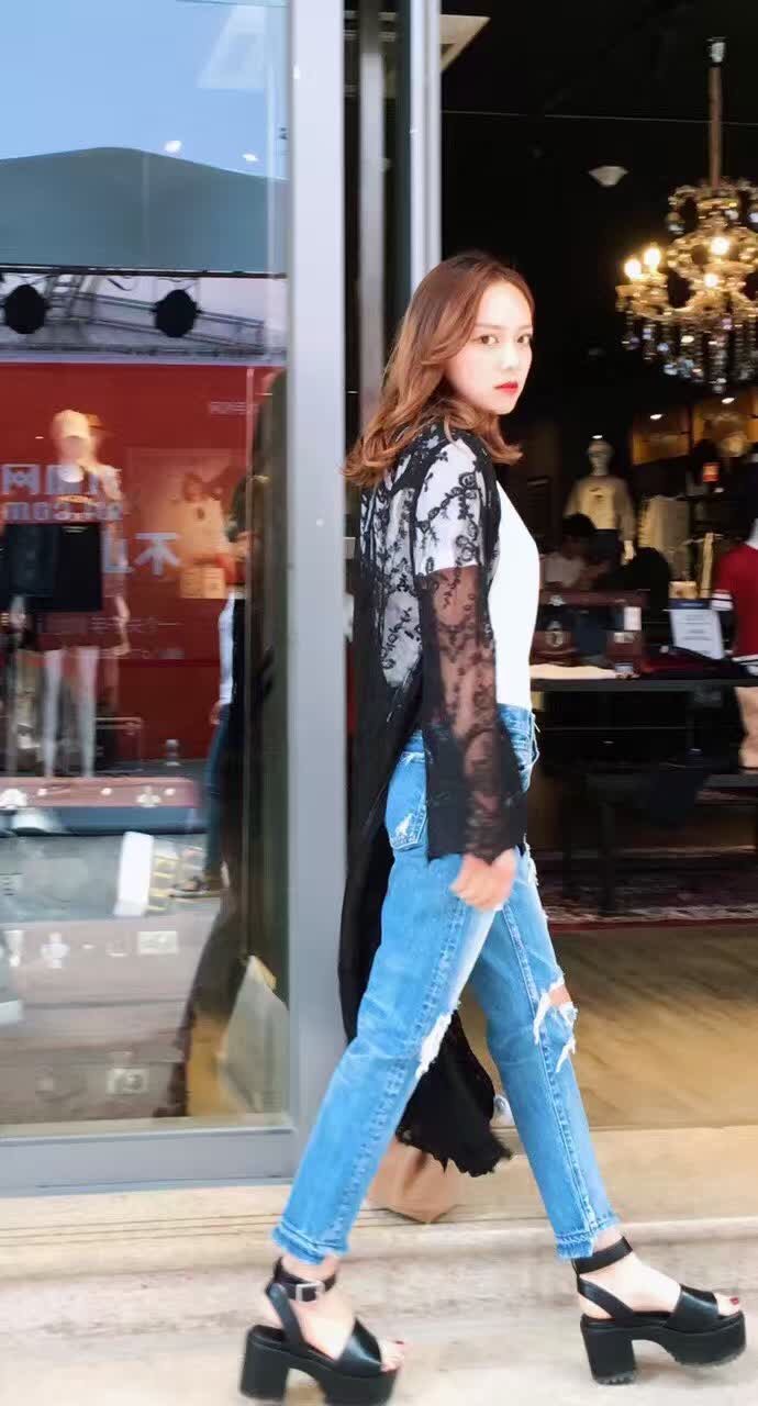 如何穿出日系风格,教你穿出日系风格