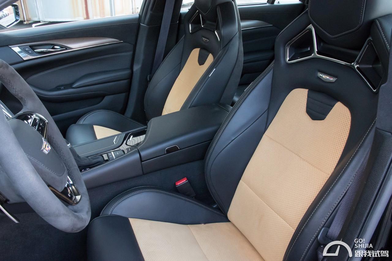 最新款的凯迪拉克cts,凯迪拉克cts-vcoupe讲解