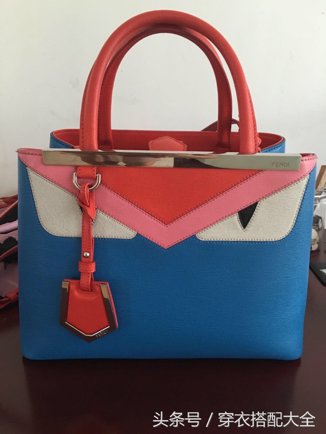 魔障了！轻奢女—品牌包包的使用心得，剁手*党**不悔。