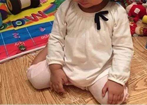 坐姿不正确可以导致身体畸形吗,儿童w型坐姿可以吗