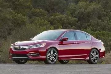 本田雅阁最值得买的一款车型,本田雅阁这款车你了解吗