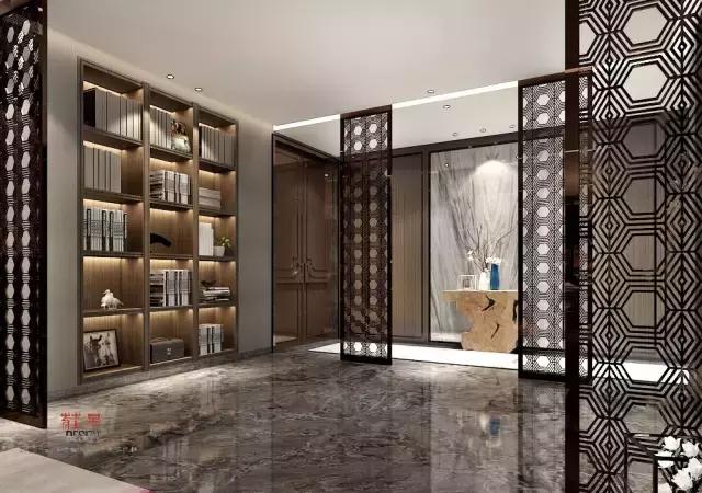 贵族派—侨鸿滨江世纪广场设计方案解析|庄元斌