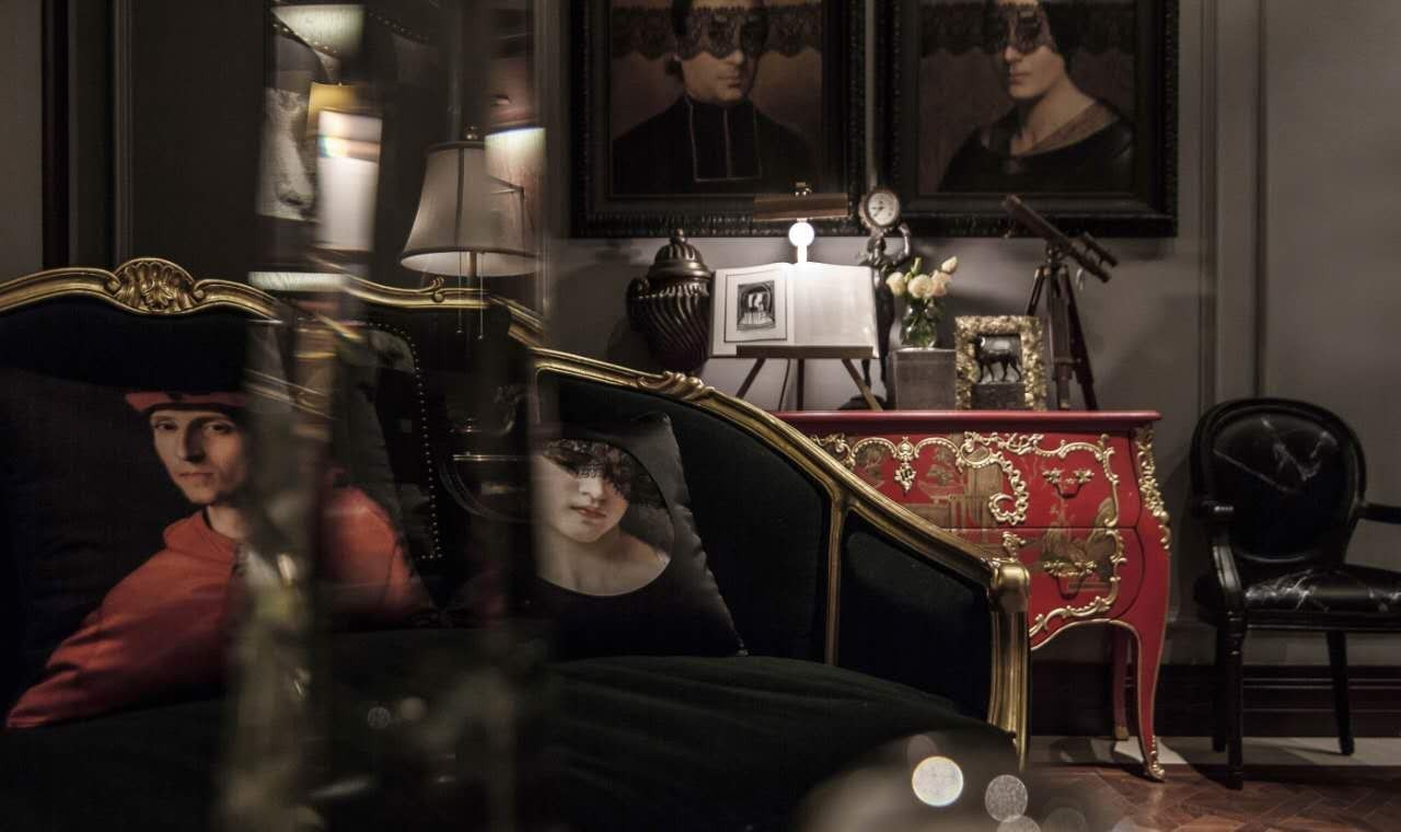 奥运风已经刮走了，九月魔都却即将迎来另一股旋风···