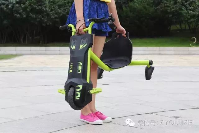 儿童三轮迷你漂移车,让孩子爱不释手的遥控车玩具