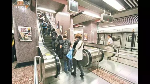 第一次到香港有什么不同,第一次去香港的感悟