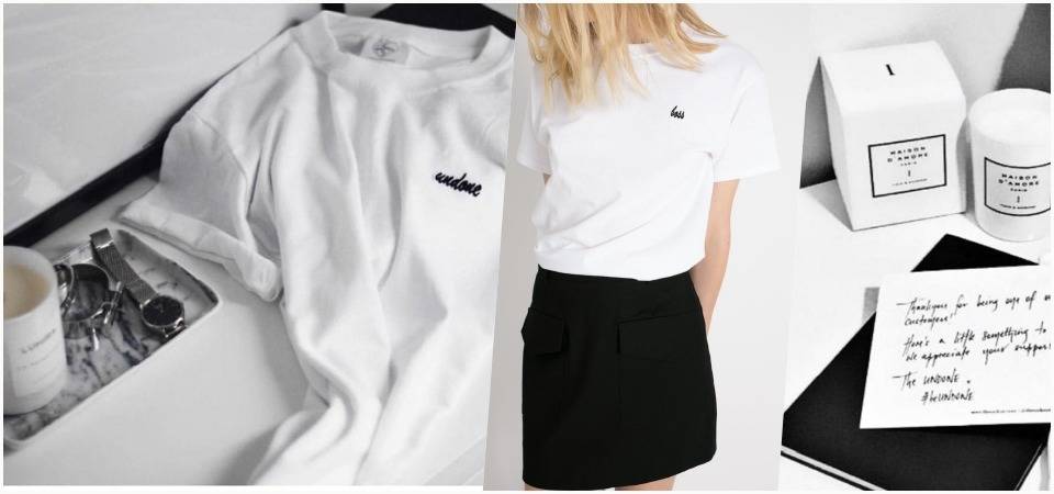 复古高级感小众品牌,又潮又帅的小众品牌