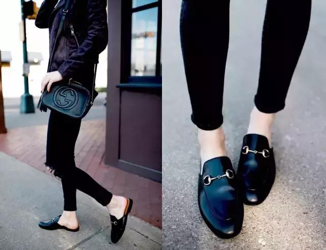 自从穿上这些拖鞋，就是那么自信