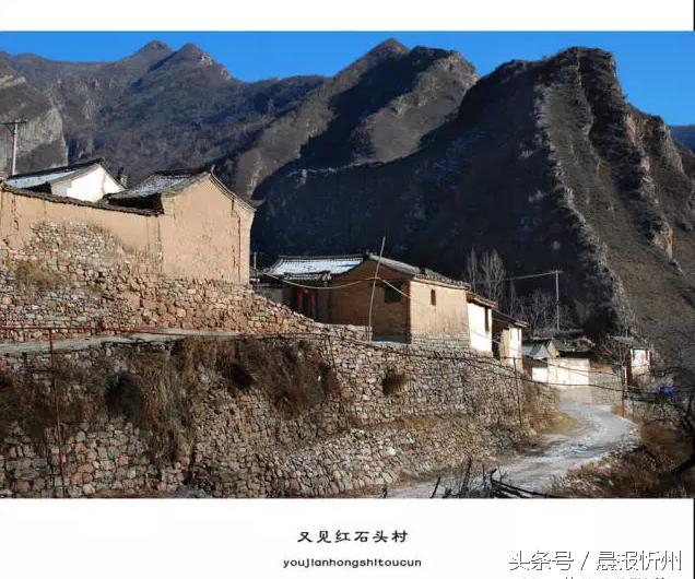 摄影师拍摄农村晚上乡愁,摄影师乡村视角