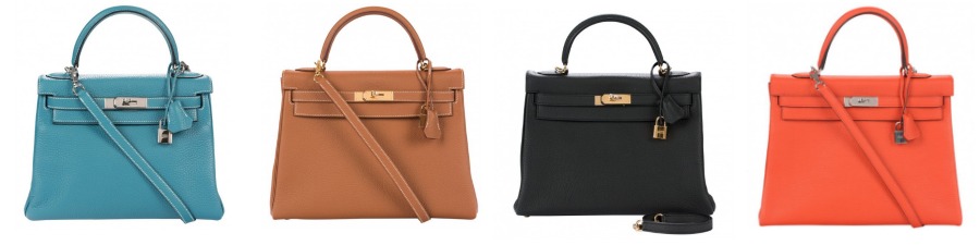 爱马仕最受欢迎的包,2023最火前十爱马仕包