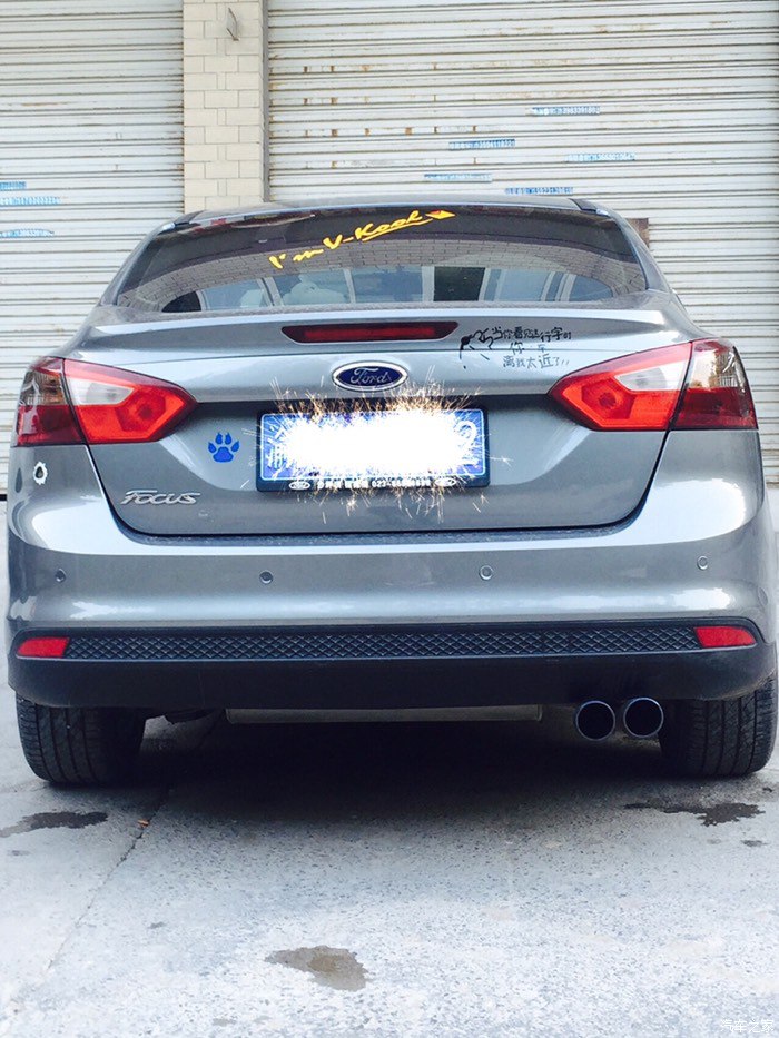 2012款新福克斯变速箱保养年限,2012款新福克斯功能介绍