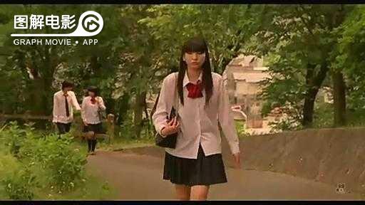 图解—《恋空》爱情的最初愿望是如此单纯