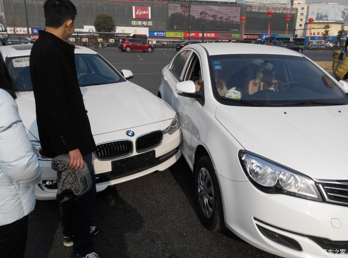 两年48000公里，客观说道说道荣威350！