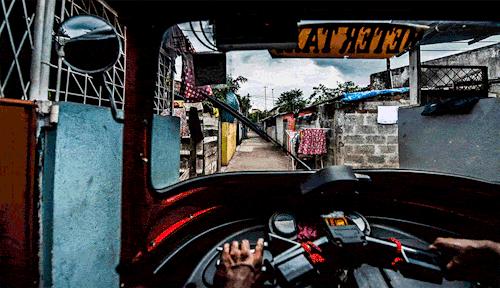 终于还是来了:滴滴三蹦子,这是要上天啊!