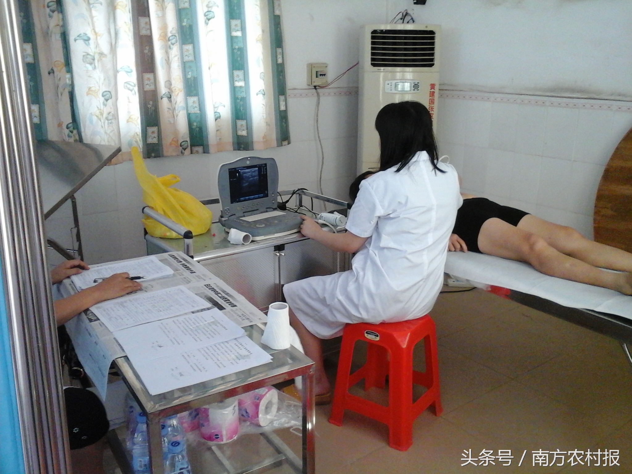 关乎农村妇女健康!广东两癌筛查未能全省免费的原因是?