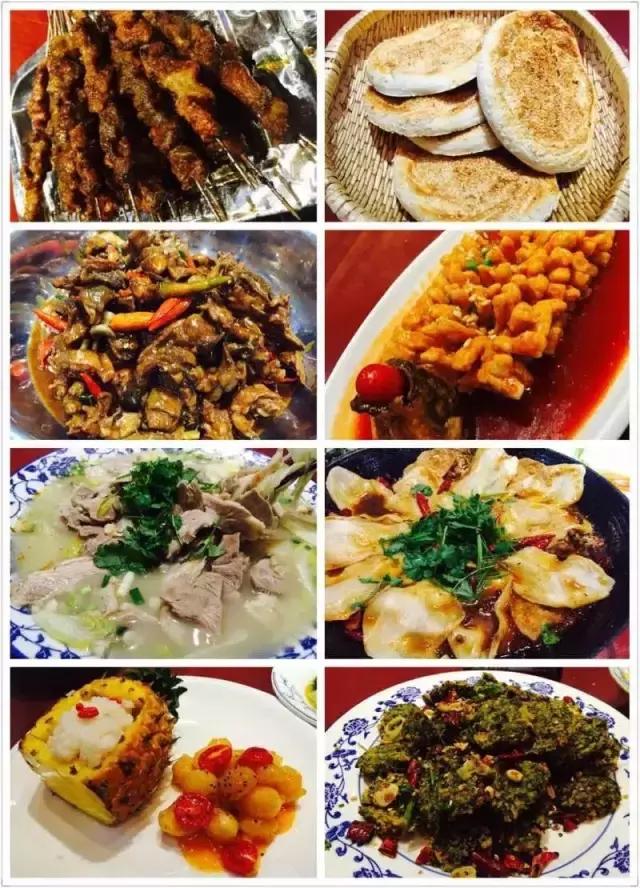 徐州本地味道特色餐厅推荐10家,徐州美食最出名的餐厅探店