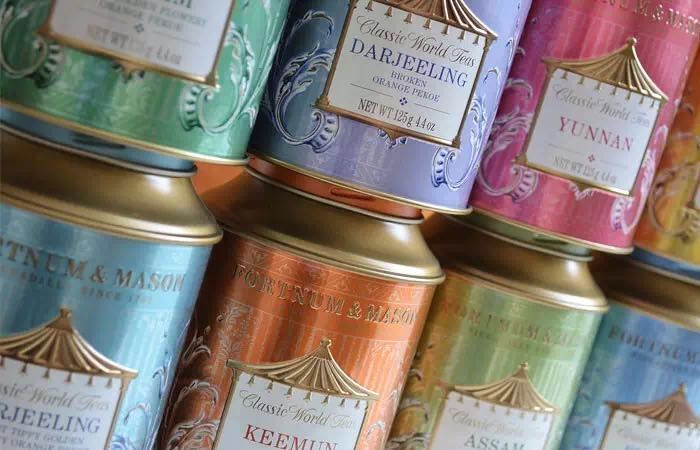 哪些东西值得买英国伴手礼推荐,英国必买伴手礼推荐实用