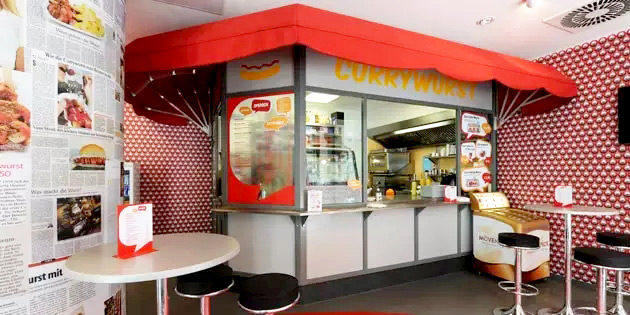 餐饮品牌│餐饮红海另辟独径，这9家美食博物馆大获成功