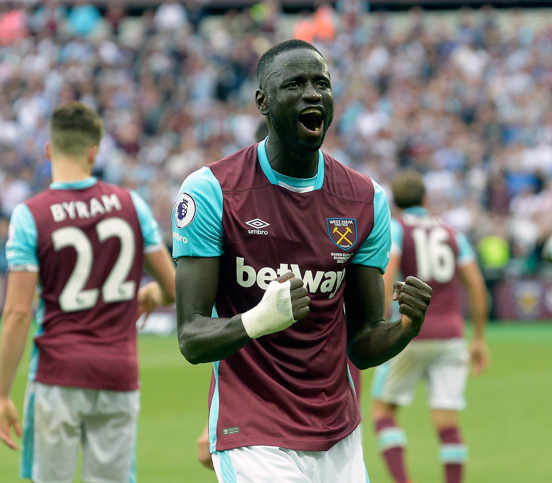 西汉姆联主场伦敦碗,伦敦碗何时再现