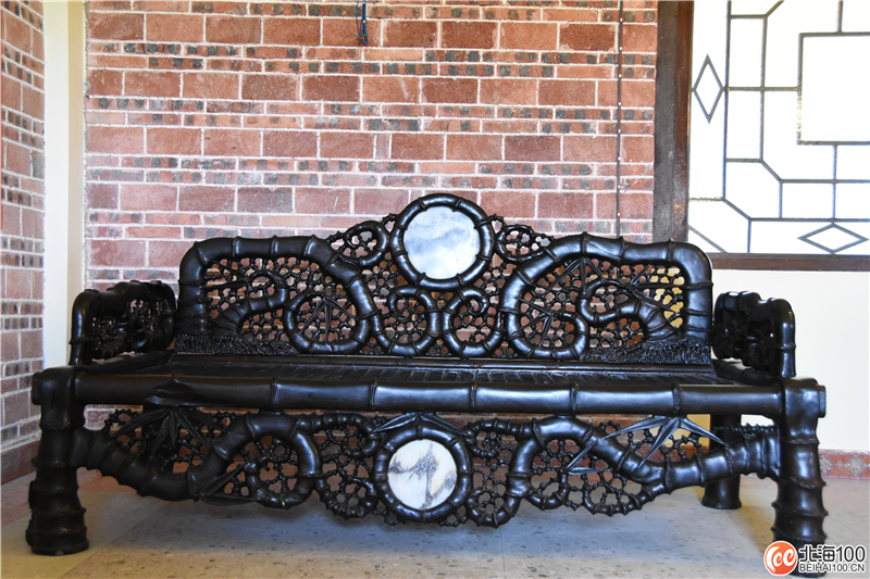 周末去哪儿玩？小编带你去合浦七里香茶庄园和石康镇“小村故事”