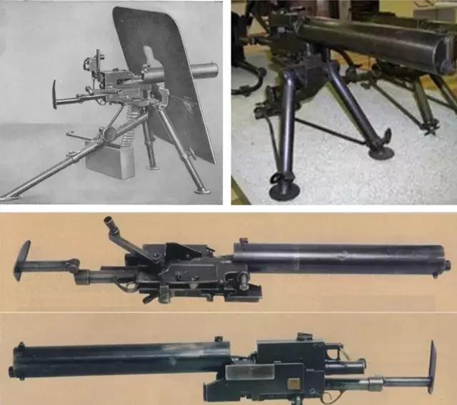 斯柯达造坦克,斯柯达造坦克历史