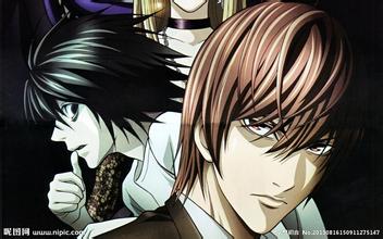 次元盘点——烧脑向动漫盘点！展现你IQ的时候到了！