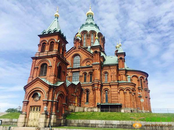 坐游轮出游怎么样,坐游轮旅行体验