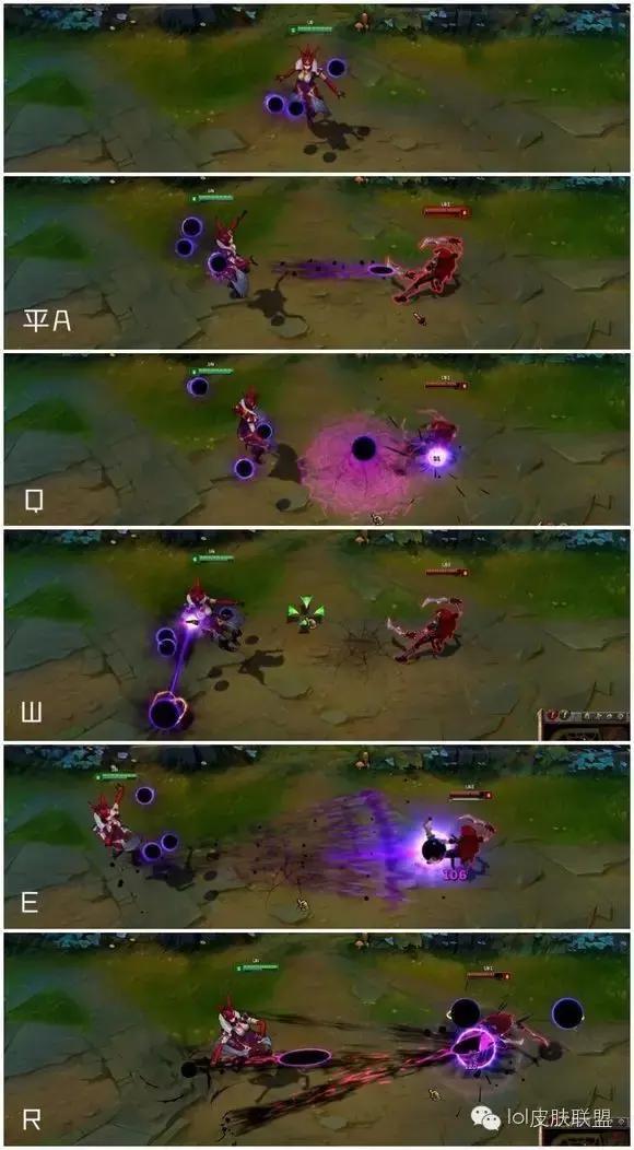 lol皮肤半价推荐最值得入手的皮肤,lol宝石半价换哪个皮肤好