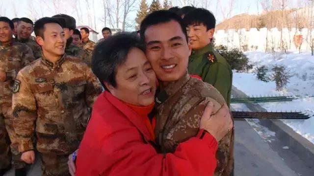 最美拥军人物个人事迹军属,江苏省最美拥军人物