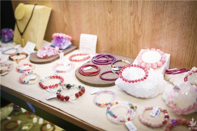 你一定不知道，小白楼国贸中心隐藏着神奇的“魔法”！