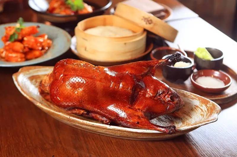 京城烤鸭品牌排名,北京烤鸭鸭业排行