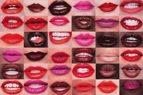 直男问999口红,ysl口红算贵吗