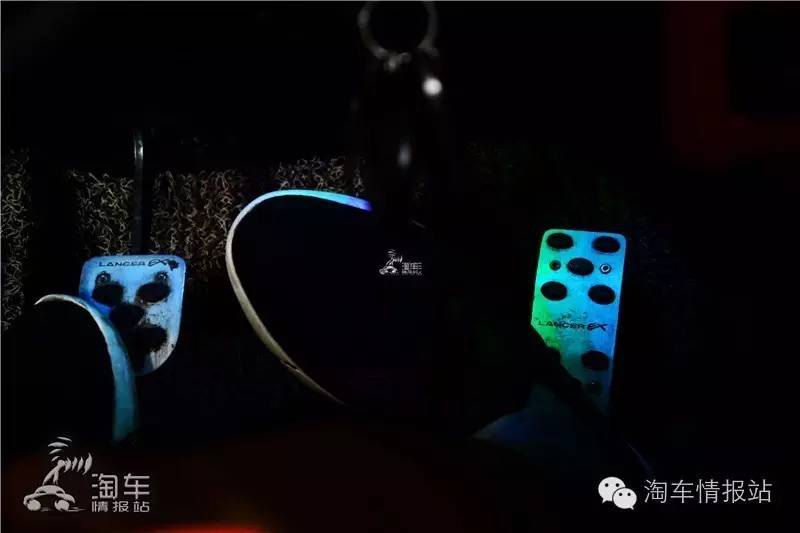 中华骏捷cross改装,改装不分贵贱完整版