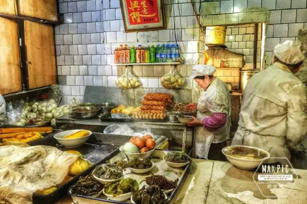 哈尔滨吃霸王餐,哈尔滨适合情侣玩的地方