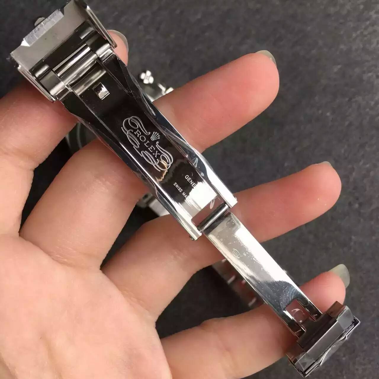 成功男士必备的五款腕表,一直走在时尚最前沿从未被超越