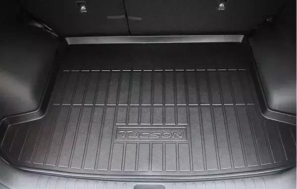 汽车后备箱垫选什么材质好,轿车后备箱垫什么材质便宜又实用