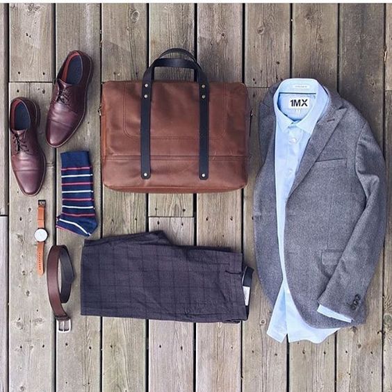 日常男包高级感轻奢,最有品味的男包